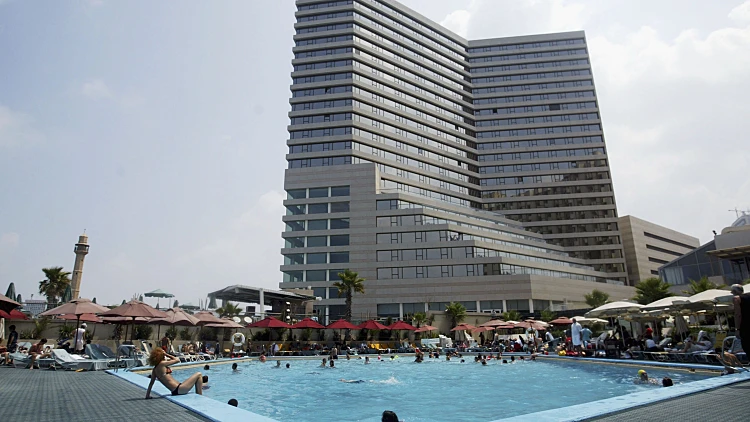 דויד אינטרקונטיננטל