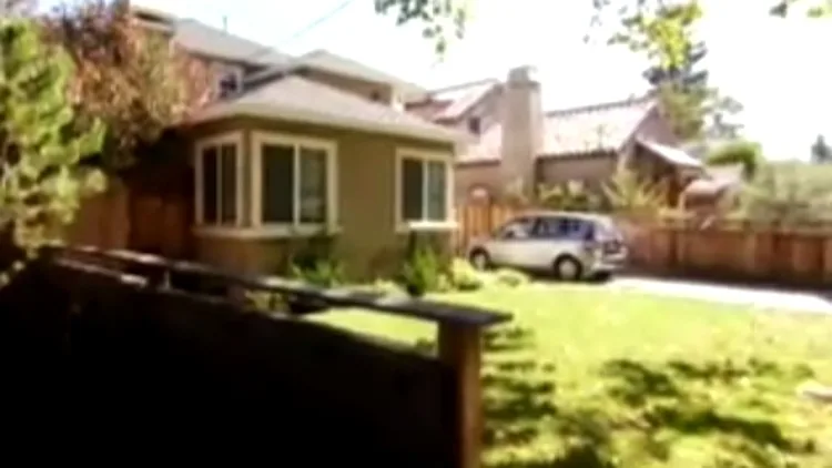 הבית של מארק צוקרברג