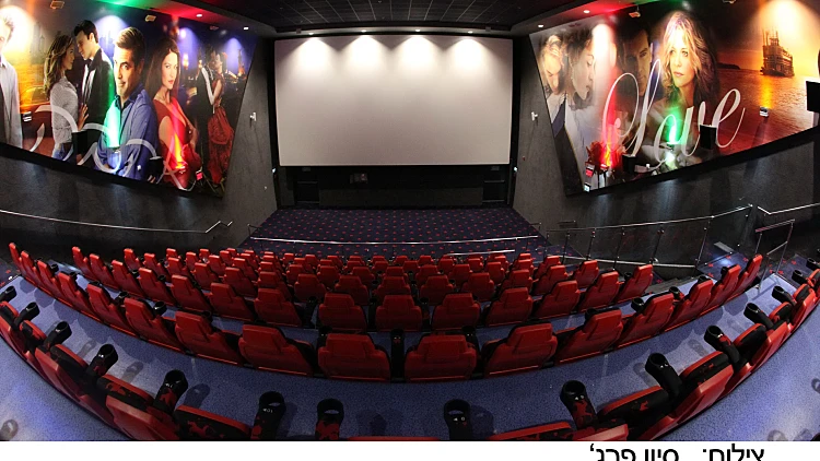 לאון אדרי מבעלי חברת ניאו לינאו / סינמה סיטי הודיע היום על הקמת "סינמה סיטי חיפה" שיכלול פארק שעשועים של דיסני - בהשקעת ענק של 600 מיליון ש"ח