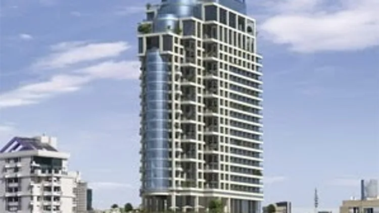 נמכרה הדירה היקרה בישראל: פנטהאוז בטיילת תל אביב ב-110 מיליון שקל