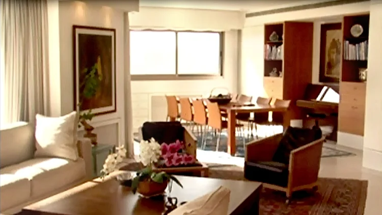 דירה בשכונת בבלי