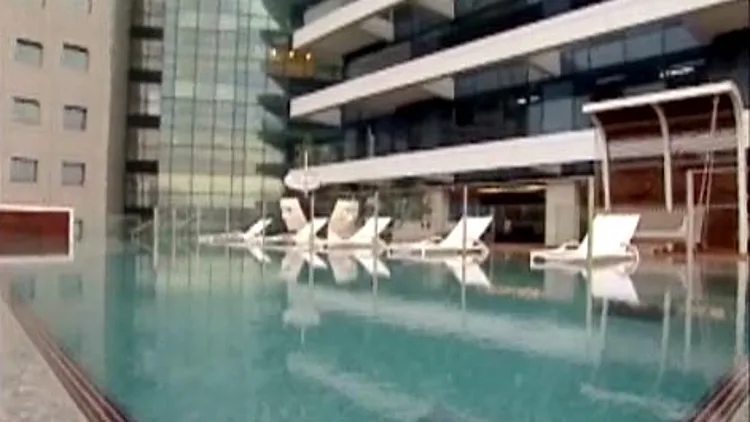 מגדלי רוטשילד 1