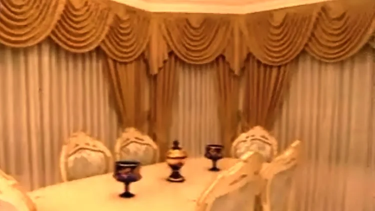 ביקור בית: וילה רומנטית בלוד ב-3.5 מיליון שקלים