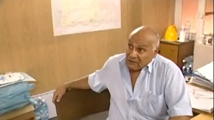 זבולון עוזיהו