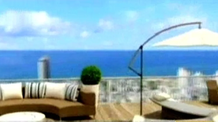 מגדלי אסותא תל אביב