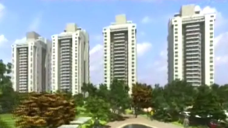 לילה כלכלי - פרוייקט בנייה חדש של גינדי בפ"ת