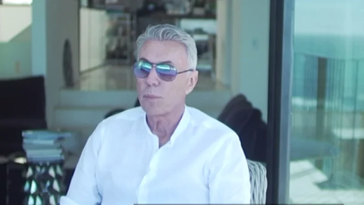 האנשים שגרים בבתים היפים בישראל