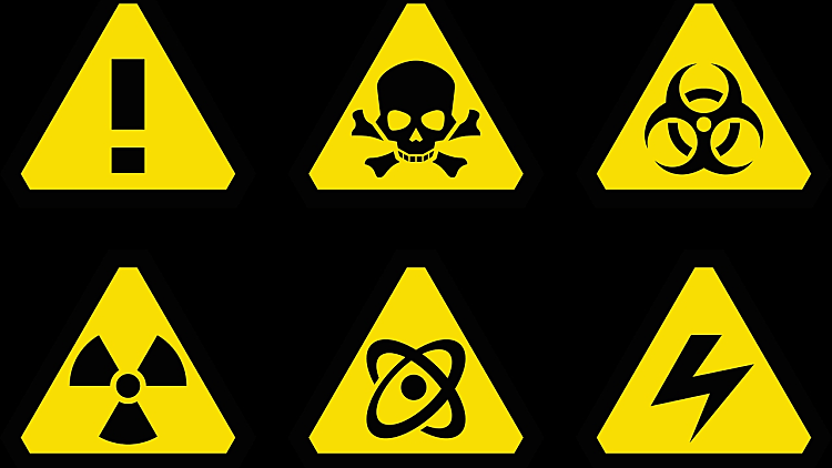 אויבים מבית: אלו החומרים המסוכנים שחיים אצלכם בבית וכך תזהרו מהם
