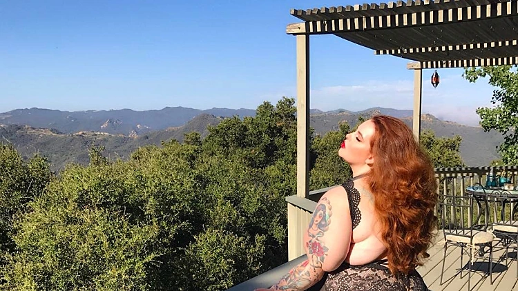 שלישי שמן - 99 קילו? מגיע לכם מילקשייק