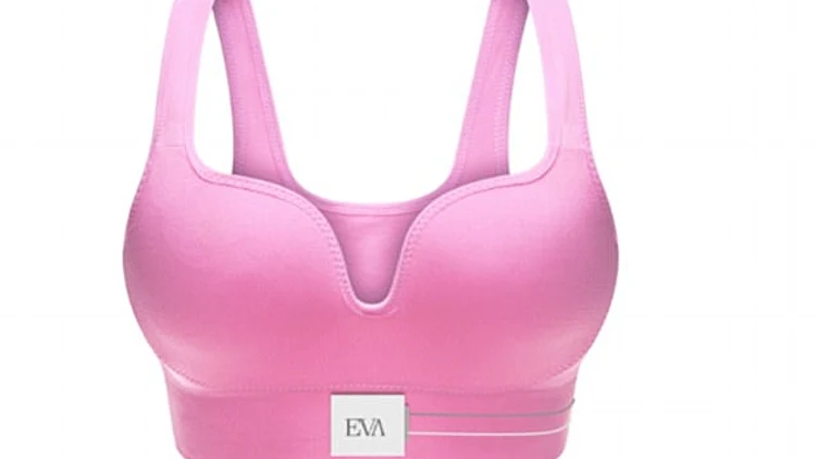 נער המציא חזייה שעשויה לזהות סרטן