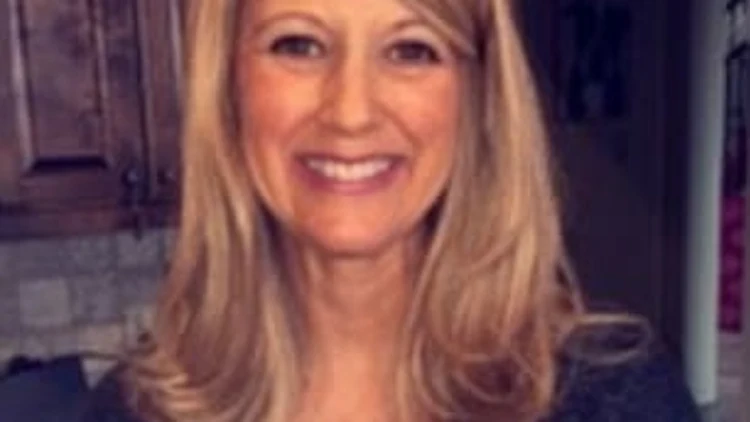 "הפריחה על העור שלי התגלתה כסרטן סופני"