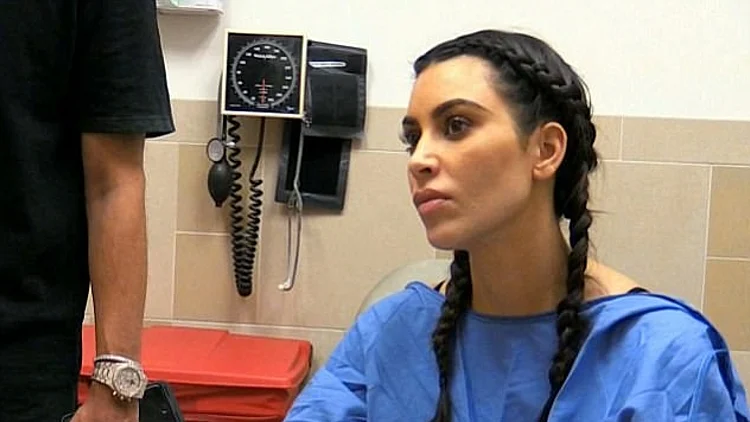 קים קרדשיאן