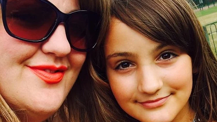 נותרה משותקת אחרי חיסון נגד סרטן צוואר הרחם