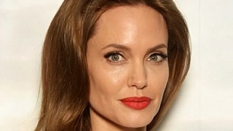 אנג'לינה ג'ולי