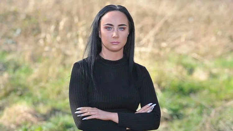 כמעט איבדה את חייה בגלל צבע לשיער