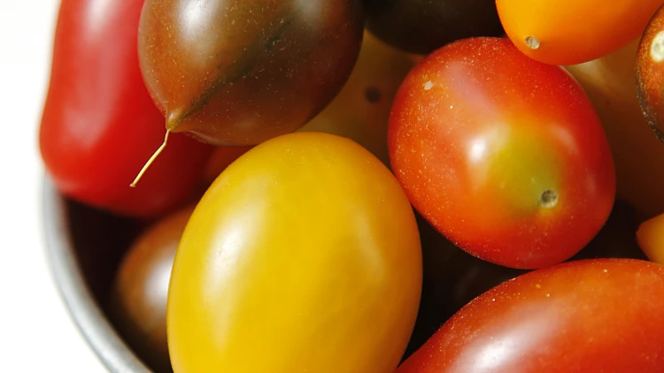 ריבת עגבניות שרי