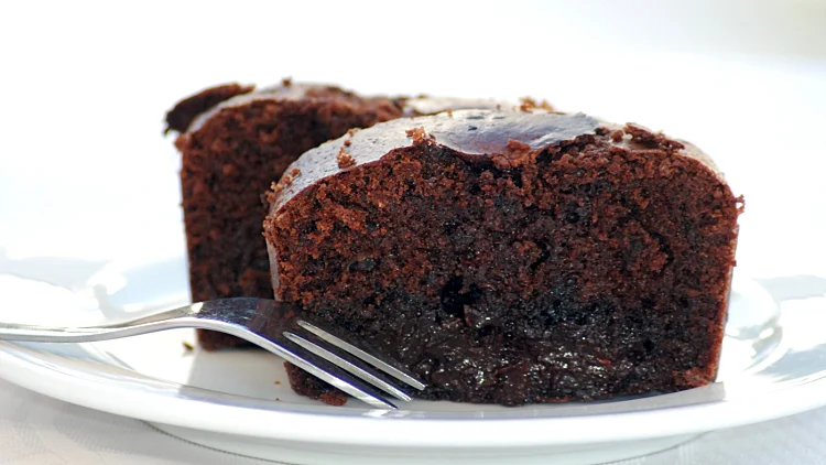 פאדג' שוקולד