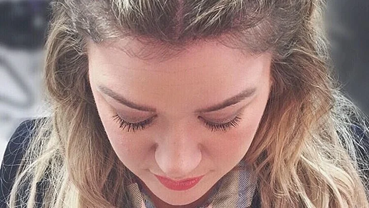 קלי קלרקסון