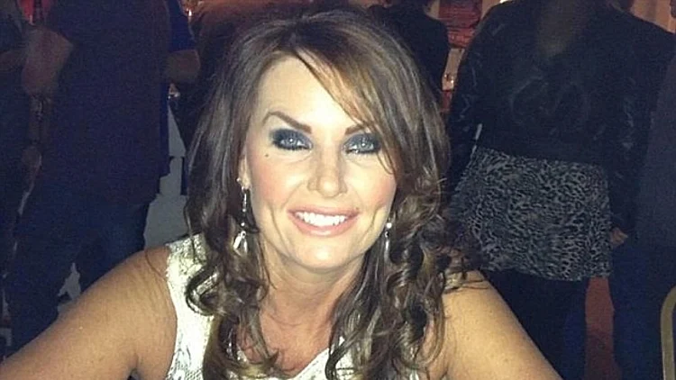 הרופאים אמרו שמדובר בתסמיני גיל המעבר