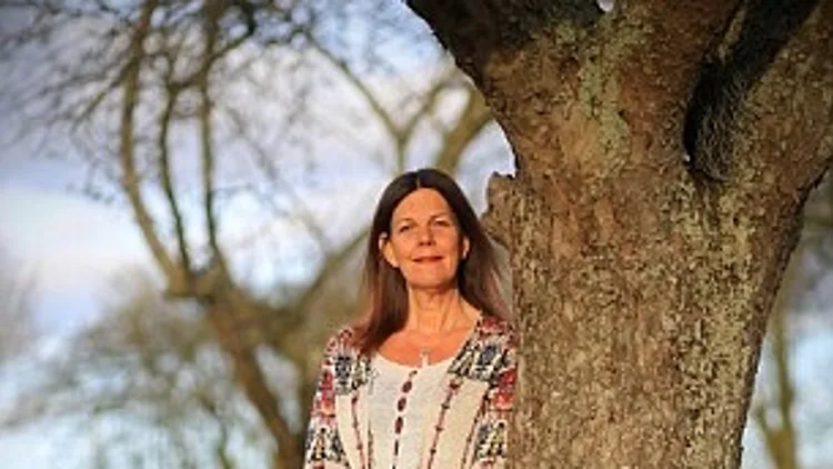 החיים של סופי השתנו לטובה לאחר הגילוי על הסרטן החשוך מרפא