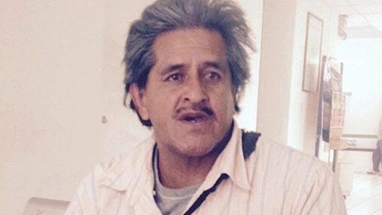 האיש עם איבר המין הכי גדול בעולם