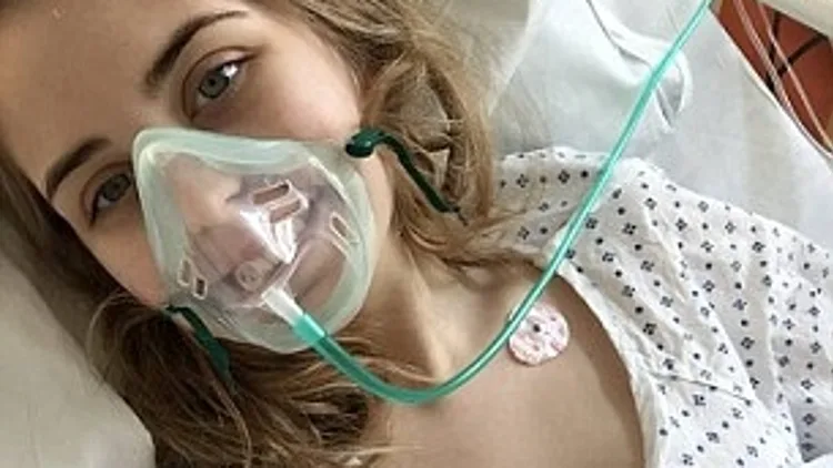 הרופאים החליטו להפסיק עם הטיפולים