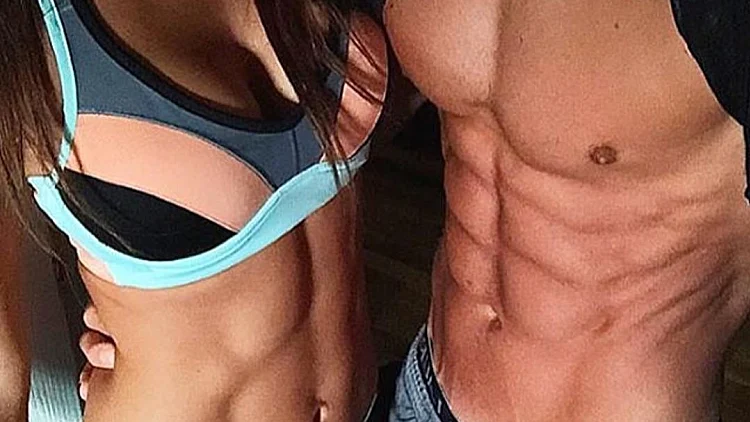 כך תיפטרו מהכרס