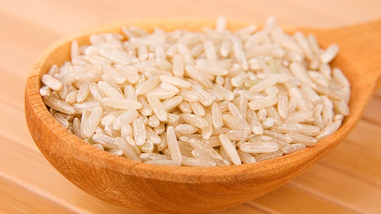 תמונה של אורז מלא