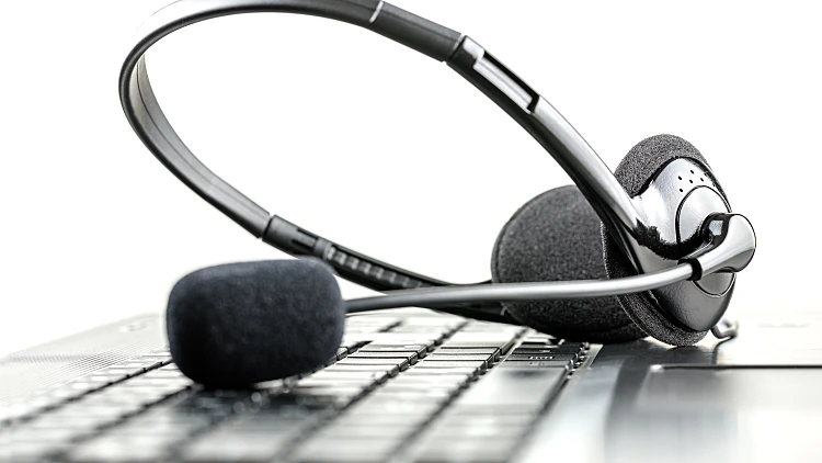 שירות לקוחות