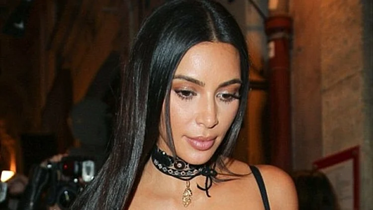 קים קרדשיאן