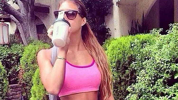 המשקה שהסעיר את הרשת