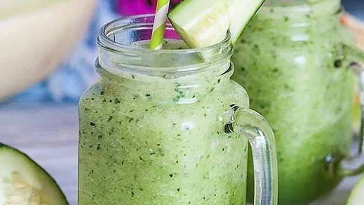 ניקוי רעלים, מיצים