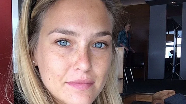 כוכבות ללא איפור