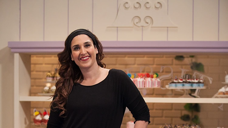 קרין גורן