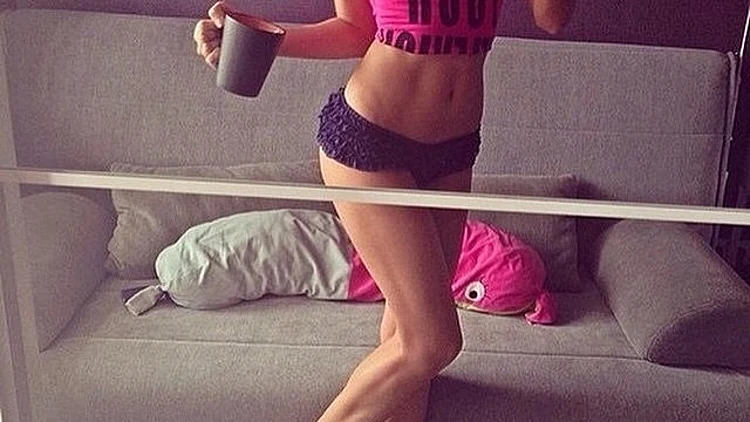 המשקה שהסעיר את הרשת