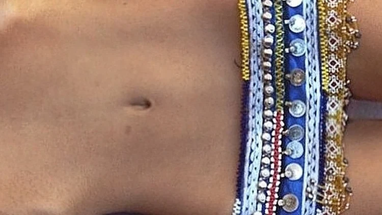 הכי רזות באינסטגרם