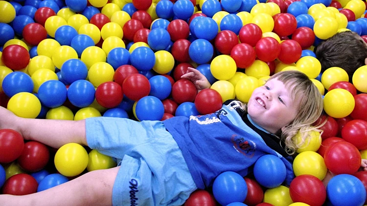 קנדה קידס - מרכז קנדה