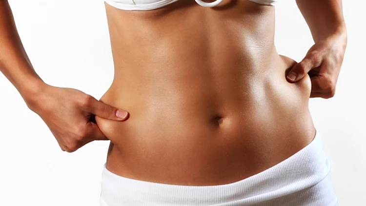 למרות הג'אנק פוד - המחקר גילה: למה אנשים רזים?