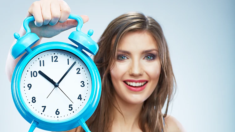 חוזרים לשגרת בית-הספר: 7 טיפים לניהול זמן נכון בבית