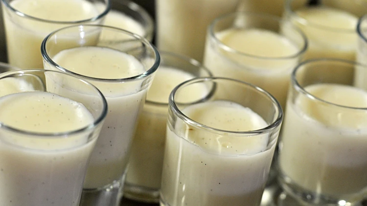 מלבי חלב קוקוס