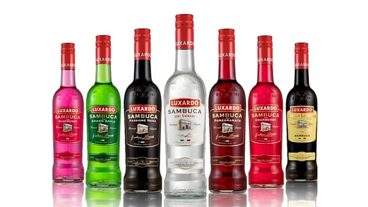 משפחת לוקסרדו