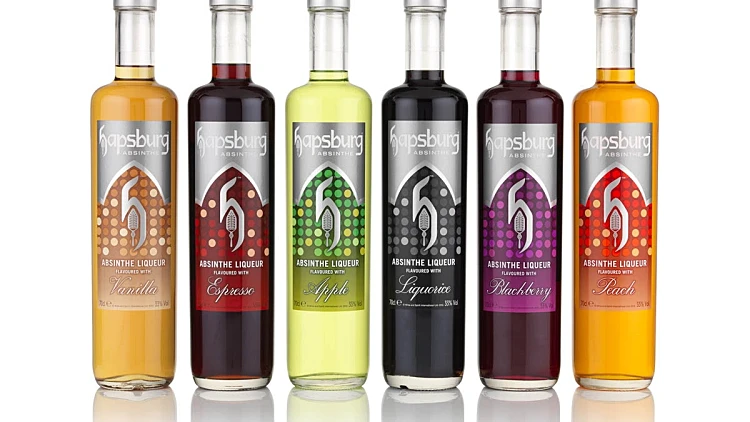 כתבת אבסינת