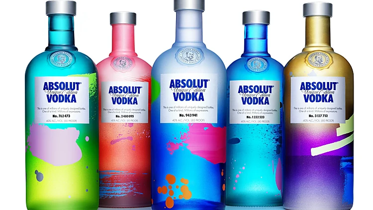 חדשות הוודקה