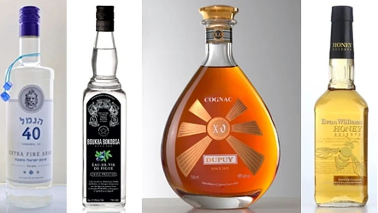 משקאות אלכוהול לפסח