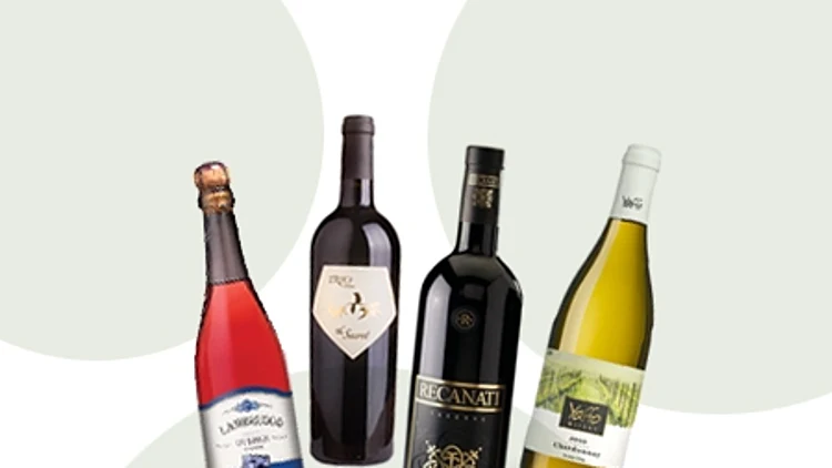 אלכוהול לפסח