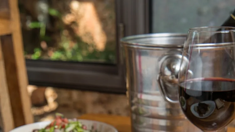 תבשיל עגל עם ירקות