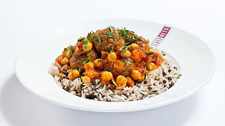 תבשיל אלג'יר