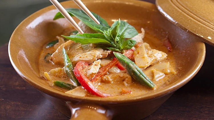 מנה לבקורת מסעדת טייגר לילי