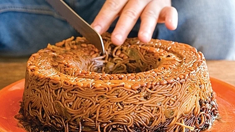 קוגלישס: משדרגים את הקוגל