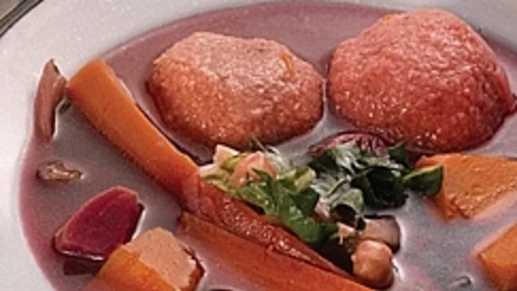 מתכון לקובה בשר